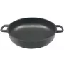 Bratpfanne Beper PE.210 28 cm antihaftbeschichtetes Aluminium