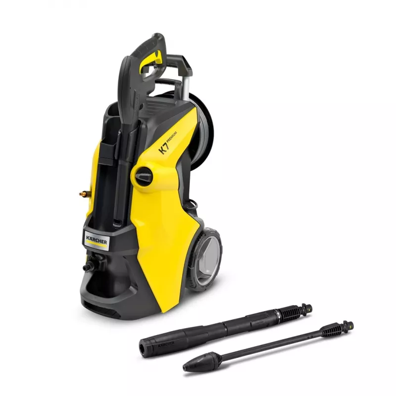 Hochdruckreiniger Karcher K 7 Premium Power Flex 1.317-320.0