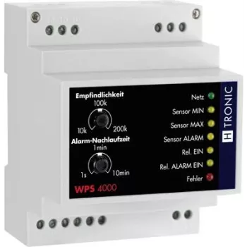 H-tronic 1114460 Netzwerkgerät