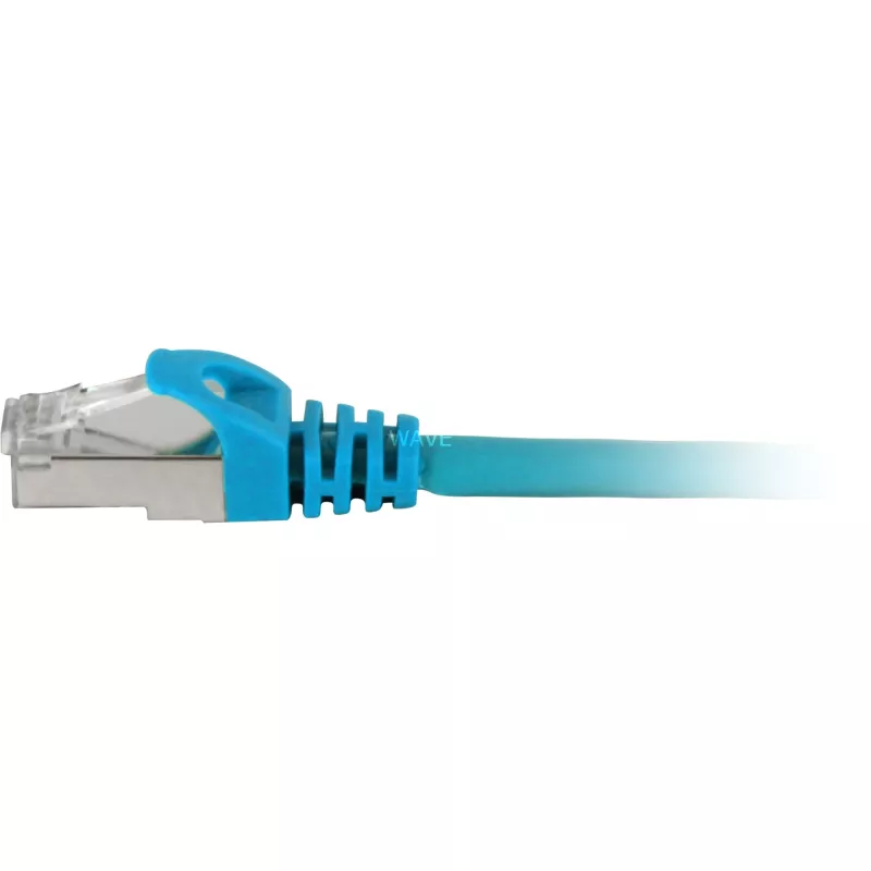 Sharkoon Patchkabel - RJ-45 (M) zu RJ-45 (M)