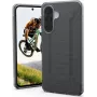 Urban Armor Gear UAG Scout Schutzhülle für Samsung Galaxy A37 5G Aschgrau Transparent