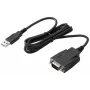 USB-zu-Seriell-Port-Adapter HP J7B60AA