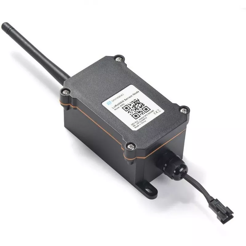 Wasserzähler DRAGINO SW3L-EU868 G1/2 DN15 — LoRaWAN, G1/2-Anschluss, DN15
