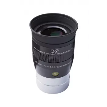 Okular Explore Scientific 62° 32 mm — 62° scheinbares Gesichtsfeld, 32 mm Brennweite