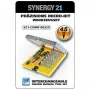 Akku-Schraubendreher Synergy21 S21_LiION 3.6V Kompakt Wiederaufladbar