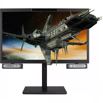 Acer SpatialLabs View Pro 27 (ASV27-2P) 27 4K (3840x2160), 160 Hz, 5 ms, brillenfreier 3D-Monitor