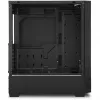 Sharkoon RGB FLOW Midi Tower ATX ohne Netzteil USB/Audio