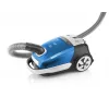 ETA | Staubsauger | Adagio ETA251190000 | Beutelstaubsauger | Leistung 800 W | Staubbehältervolumen 4,5 L | Blau
