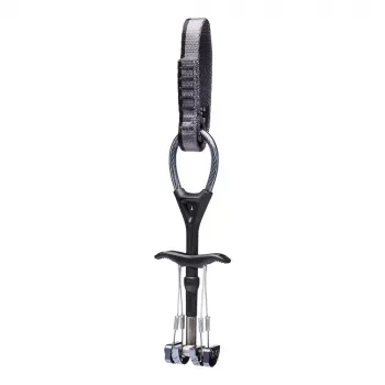 Friend Schwarz Diamond Camalot C4 - 0.4
