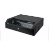 Wandmontagerack Digitus DN-19 04U-PB-B