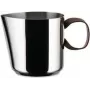 Alessi PU302 Edo Milchtopf, Silber (PU302)