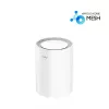 Mesh-System Cudy M1800 Dualband Wi-Fi 6 Intern Weiß