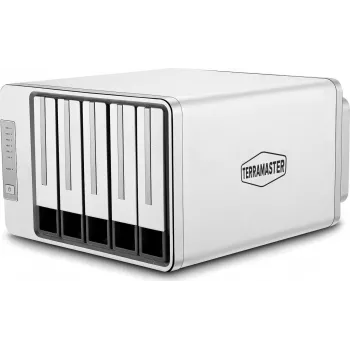 5-Bay-Diskless-Externes-RAID-Gehäuse-TERRAMASTER-D5-310-USB-3.1