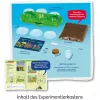 Kosmos 63213, Augmented Reality, 8 Jahr(e), Mehrfarbig Kosmos 63213. Typ: Augmented Reality, Empfohlenes Alter (mind.): 8 Jahr(e), Produktfarbe: Mehrfarbig
