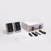 Edifier M60 Schwarz, Holz Kabelgebunden & Kabellos 66 W