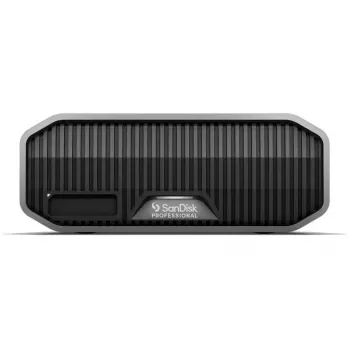 SANDISK Professional G-DRIVE PROJECT – G-DRIVE PRO 12 TB 3,5 Zoll EMEA