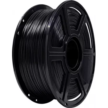 Renkforce RF-6838912 Filament ABS hitzebeständig 1,75 mm 1 kg Schwarz RAL 7001 1 Stück (RF-6838912)