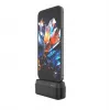 Tragbare Powerbank FIXED FIXZEN-5PL-BK, 5000 mAh, USB-C 20W (5V/3A, 9V/2.22A, 12V/1.67A)