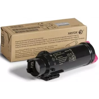 Xerox 106R03694 Tonerkartusche 1 Stück Original Magenta