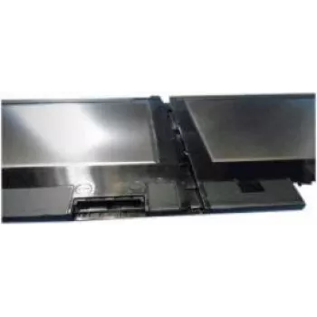 Akku für Dell-Laptops 60 Wh 4-Zellen Modell 0V4940, Ersatzakku intern