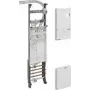 Hager Komplettpanel universal ZH3EZ16PN (ZH3EZ16PN)