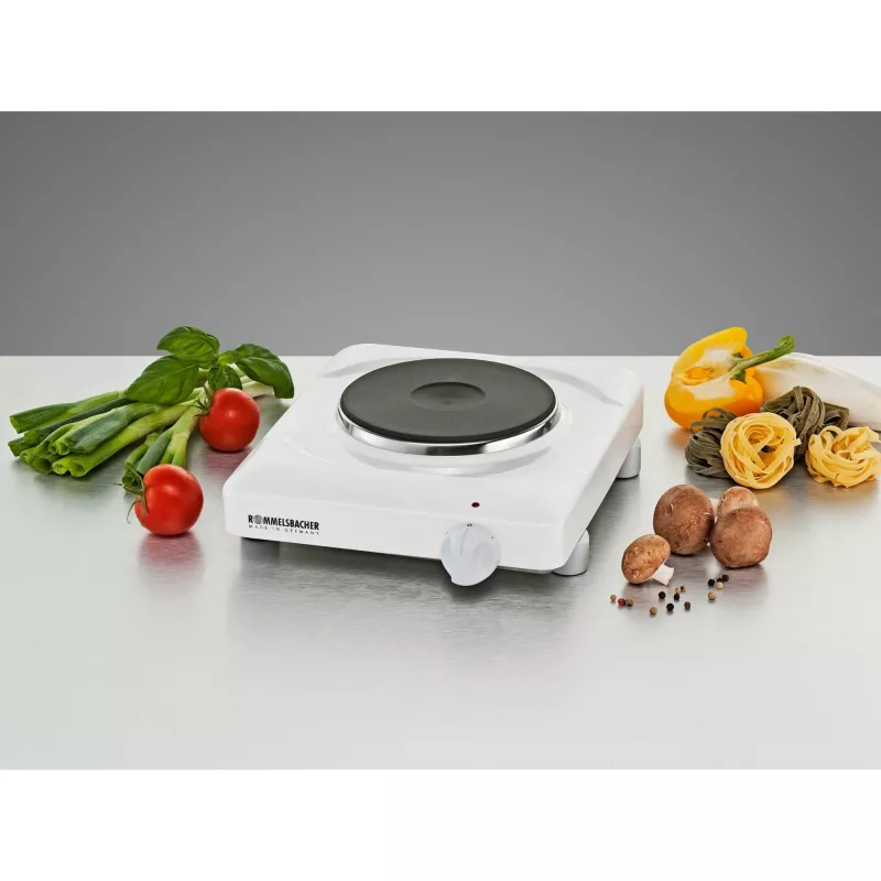 Rommelsbacher THS 1090 - elektrische Kochplatte