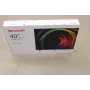 TV Sharp 40HA1205E 40 Zoll (101 cm) Full HD, 1920×1080, HDMI, USB, DVB-T/T2/C/S/S2, Schwarz, beschädigte Verpackung