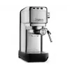 Druck-Kaffeemaschine Lapressa Edelstahl
