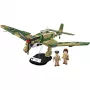 Cobi 1/32 Maßstab Junkers Ju 87 B-2 Modellbausatz