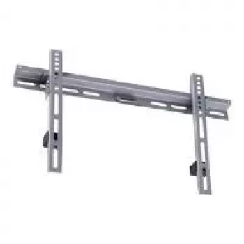 TV-Wandhalterung ShiverPeaks BS89717 94 cm (37 Zoll) Schwarz