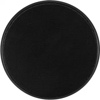 Frontgitter Omnitronic CST-608 Schwarz – Ersatzgitter für CST-608 Lautsprecher, schwarze Ausführung