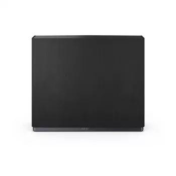 Sharp AQUOS Wireless Surround Subwoofer