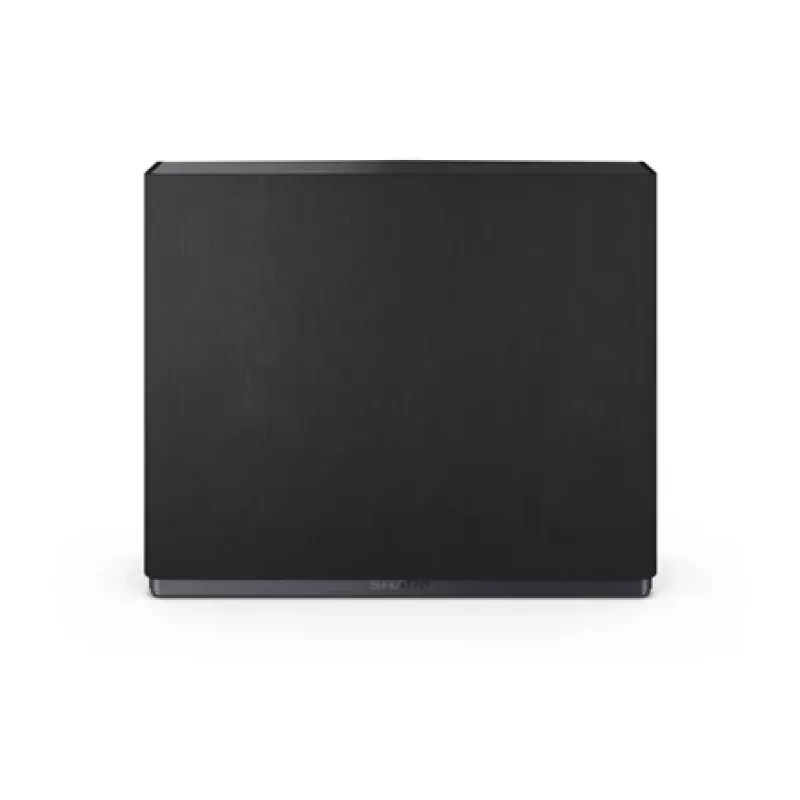 Sharp AQUOS Wireless Surround Subwoofer