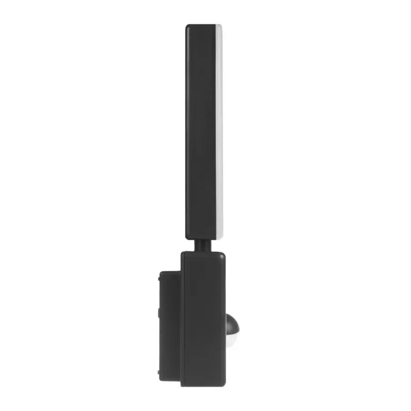 LED-Flutlicht MACLEAN MCE516 10W mit PIR-Bewegungssensor, 800 lm