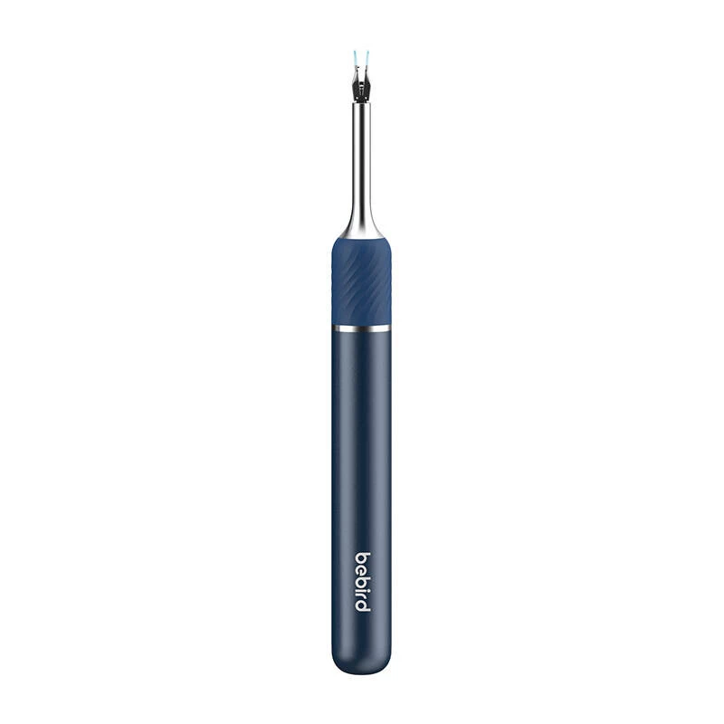 Otoskop Bebird Note 5 Pro blau – Ohrreinigungskamera, Modell Note5pro