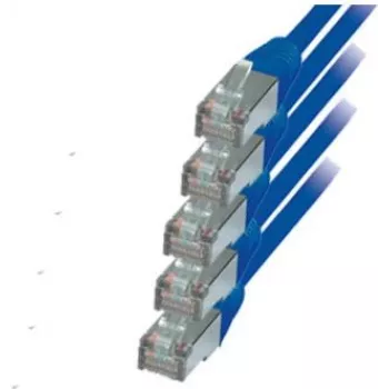 Networking Kabel S/CONN Cat.6 S/FTP 1 m