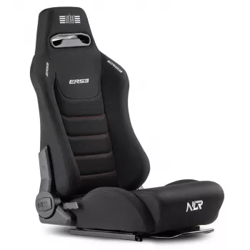 Next Level ERS3 Sitz - Stoff & Mesh Edition