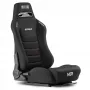 Next Level ERS3 Sitz - Stoff & Mesh Edition