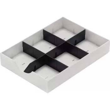 Styro 268-405.05 Weiß