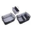 Thule 5531 Chasm Gear Hauler 80L Schwarz