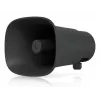 1-Wege-Lautsprecher Ubiquiti UP-AI-Horn-Speaker-B Kabelgebunden Weiß