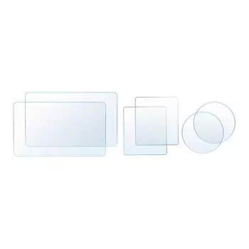 Sunnylife Panzerglas für DJI Action 5 Pro