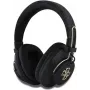 GUESS Wireless Bluetooth Headset 4G Metal Logo Schwarz, GUBHS72P4FC4MK, Universal (GUBHS72P4FC4MK)