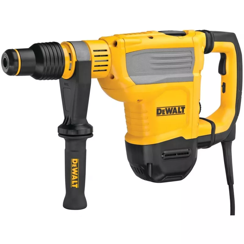 DeWALT D25614K-QS Bohrhammer SDS Max 2900 U/min 1350 W