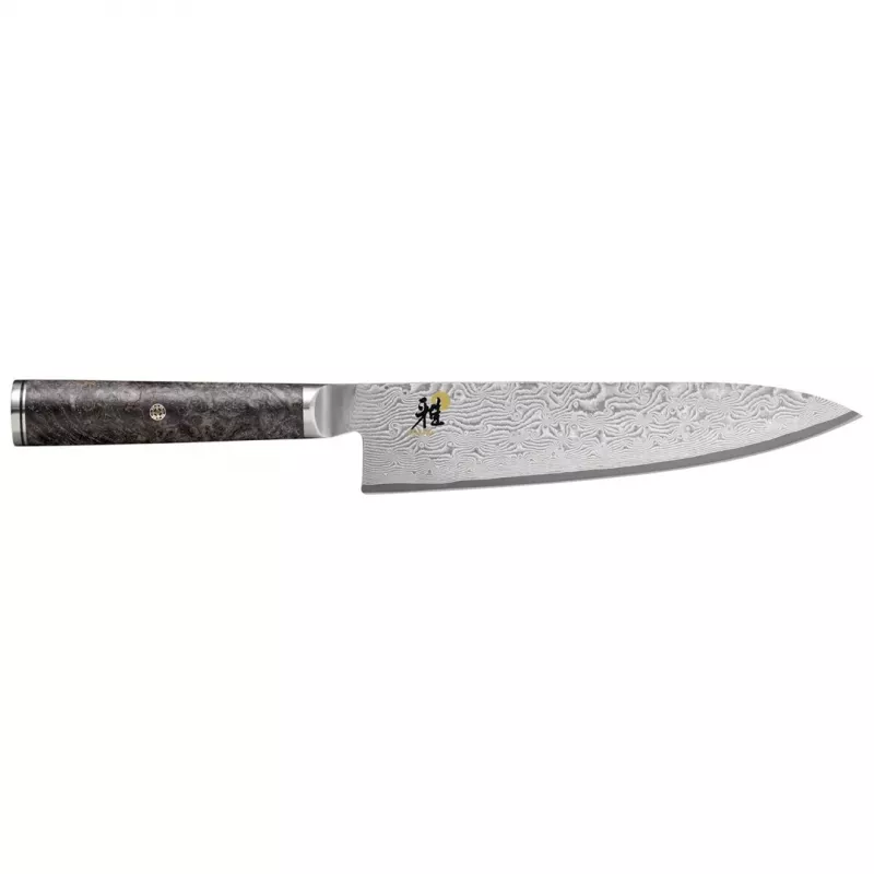 Gyutoh-Messer ZWILLING Miyabi 5000 MCD 67