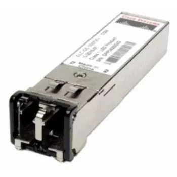 SFP-Modul Cisco SFP-10G-SR-S-RFB 10GBASE-SR Kurzstrecken-Multimode-Glasfaser