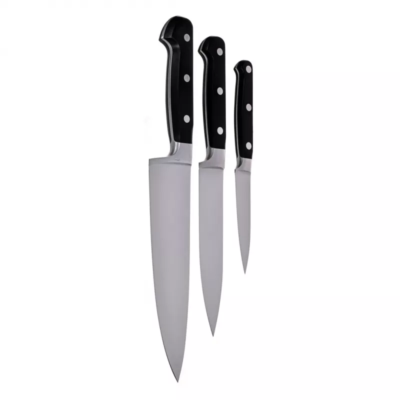 ZWILLING Messerset Edelstahl Haushaltsmesser
