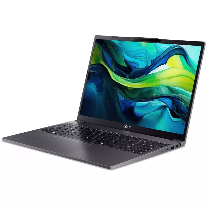 Laptop Acer Aspire Go 15 AG15-51P-72QD 15,3 Zoll Intel Core i7 16 GB 512 GB Intel Iris Xe Windows 11