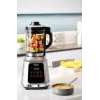 Tischmixer Tefal BL985A31 — 1300 W, 1,75 l Glaskrug + 2 l Tritankrug, Trip'Ax 6-flügelige Edelstahlmesser, Vakuummixfunktion