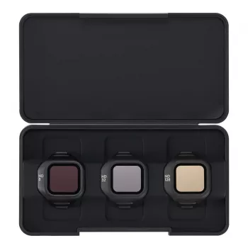 Neutraldichte-(ND)-Filterset für DJI Mini 5 Pro – ND8 / ND32 / ND128